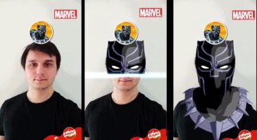 Babybel sassocie à Marvel pour fêter la rentrée des héros et captiver la Gen Z