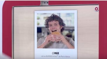 Burger King : #WhopperProvocation, les jeunes gourmands invités à provoquer leurs proches