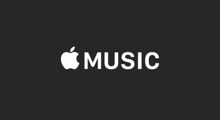 Apple Music s’en sort plutôt bien !