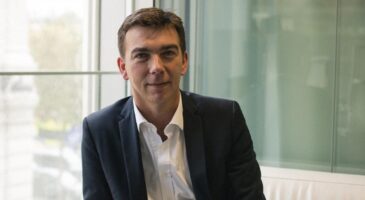 Publicis Nurun : Sébastien Godefroy nommé Directeur des Technologies