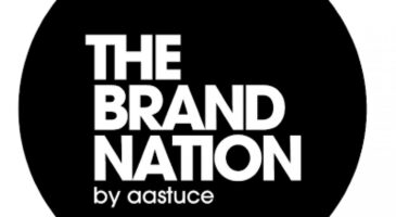 THE BRAND NATION : Marie-Valentine Mouren nommée Directrice de Clientèle Digitale