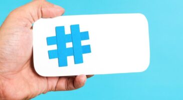 Génération #Hashtag, quel impact sur les médias et les marques ?