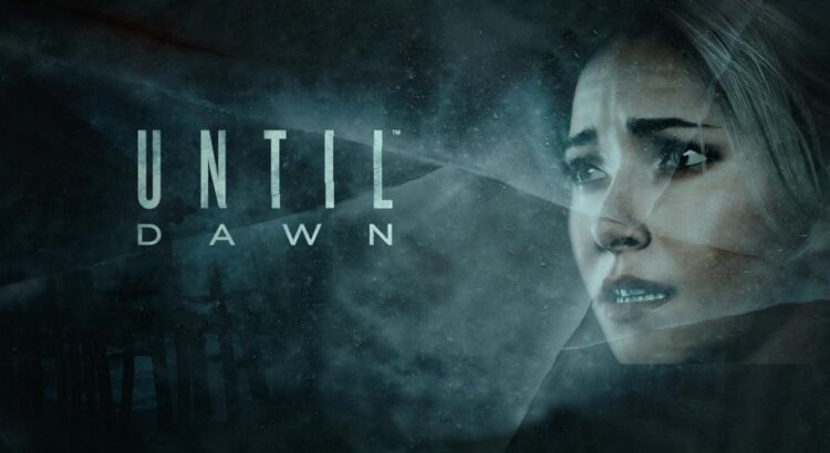 Until Dawn a été le premier produit à bénéficier du Launch Pack