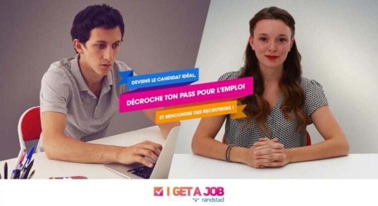 Les jeunes dans le viseur pour Randstad !