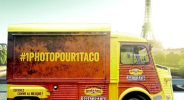 #1photopour1taco, Old El Paso mise sur le bon plan pour séduire les gourmands !