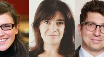 Klépierre : Elise Masurel, Daniela Iancu Lauret et Louis Bonelli, nouvelles recrues