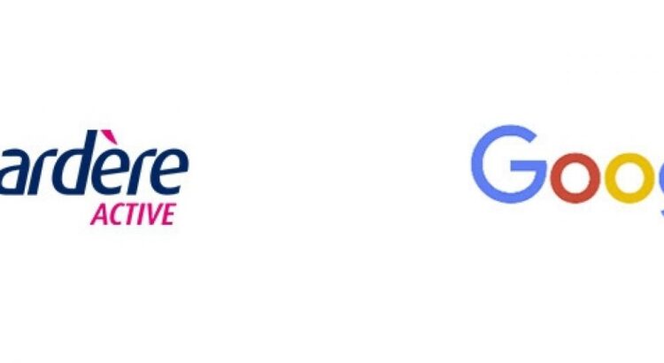 Lagardère Active et Google annoncent un partenariat stratégique de long terme