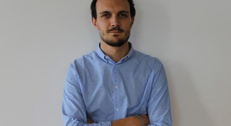 Nicolas Orsoni-Durand nommé Planning Director chez BBDO
