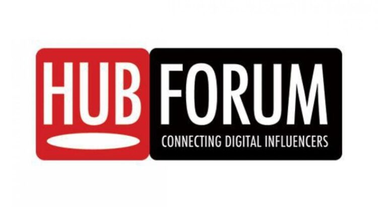 Le HUBFORUM, c'est fini pour cette année !