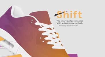 Shift Sneaker, les sneakers personnalisables à volonté, tout bon auprès des jeunes ?