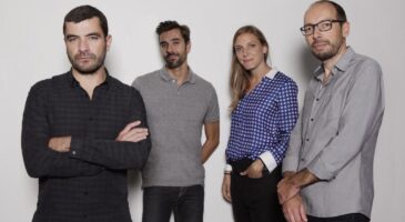 Fred & Farid Paris : Stéphane Gaubert et Thierry Buriez nommés Directeurs de Création