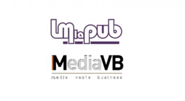 4 nouveaux collaborateurs annoncés chez MediaVB et LM LA PUB