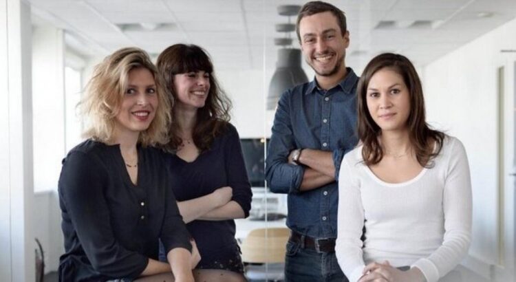 Le pôle conseil d'Extreme renforcé avec quatre nominations
