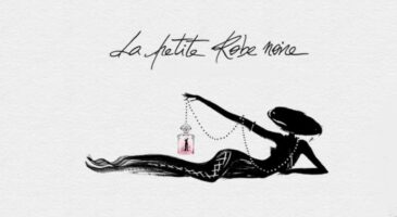 La Petite Robe Noire de Guerlain se met en mode émojis, le phénomène se confirme