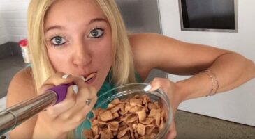 General Mills lance sa cuillère à selfie, nouveau jouet des jeunes ?