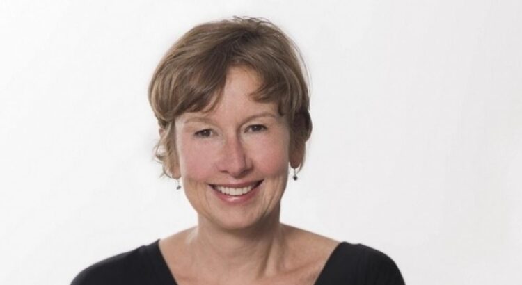 Erika Darmstaedter nommée Directrice Client monde de FCB Worldwide