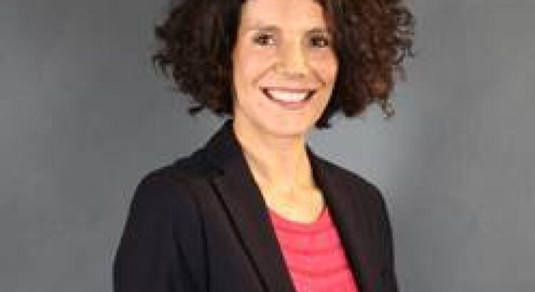 Maud Le Boulaire nommée Planneur Stratégique chez Isobar