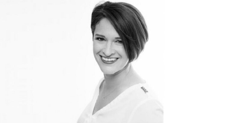 Camille Dupré nommée Country Manager France chez Millennial Media