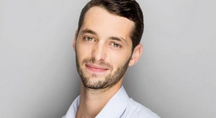 Joeffrey Arruyer nommé Consultant Senior chez 5e Rue