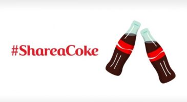 Coca-Cola est la première marque à débarquer en mode Emoji sur Twitter
