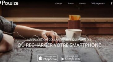 Mobile : Powize, lappli qui va sauver les jeunes ultra-connectés