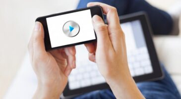 Mobile : Les applications mobiles, première priorité d'investissement en 2015 en France !