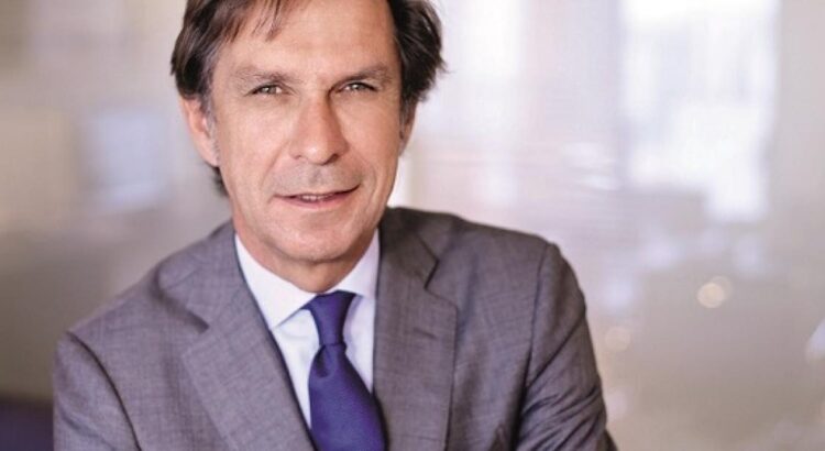Hervé Navellou nommé Directeur Général France de L’Oréal