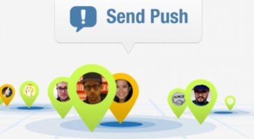 Mobile : Le search et les Push Notifications, priorités d'investissement des entreprises françaises en 2015