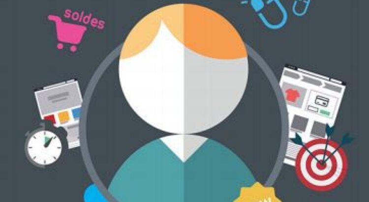 Décryptage de 16 profils on !