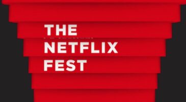 Netflix fait son festival pour séduire toujours plus en France