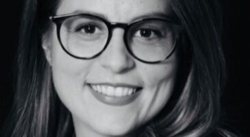 Facebook : Anne-Sophie Lizzani nommée Communications Manager France