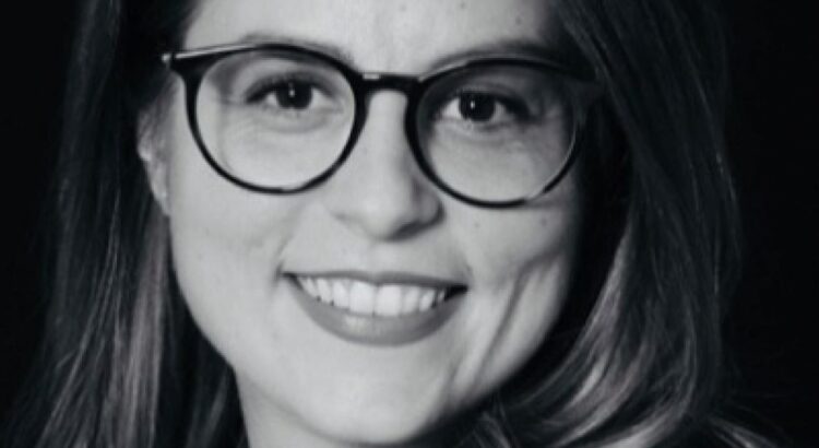 Facebook : Anne-Sophie Lizzani nommée Communications Manager France