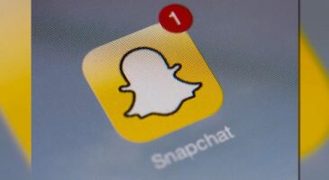 Snapchat devient payant pour des rediffusions, toujours bon auprès des jeunes ?