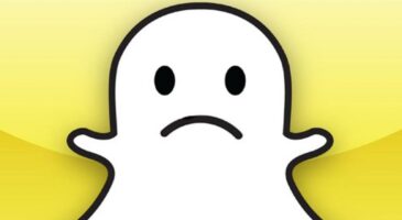 Snapchat : Des publicités non visionnées par les jeunes ?