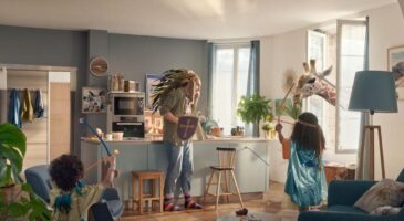 Whaou! met les parents et les enfants d'accord à l'heure du goûter