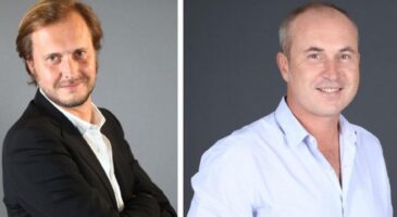 Isobar : Nicolas Fraudreau et Loïc Le Moaligou viennent renforcer le comité de Direction