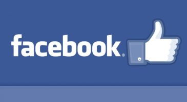Facebook, réseau social prenant le plus de temps aux 17-25 ans chaque jour !