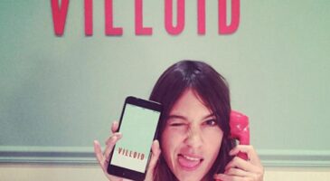 Mobile : Villoid, le nouveau dressing virtuel et social de la jeune génération ?