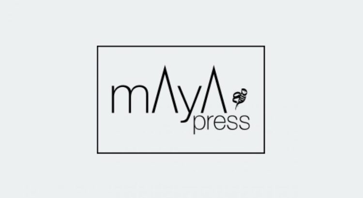 Marie Giraud et Anne Borromée, nouvelles recrues chez Maya Press