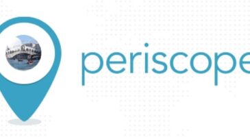 Periscope autorise désormais le format paysage, de quoi accélérer la folie livestream ?