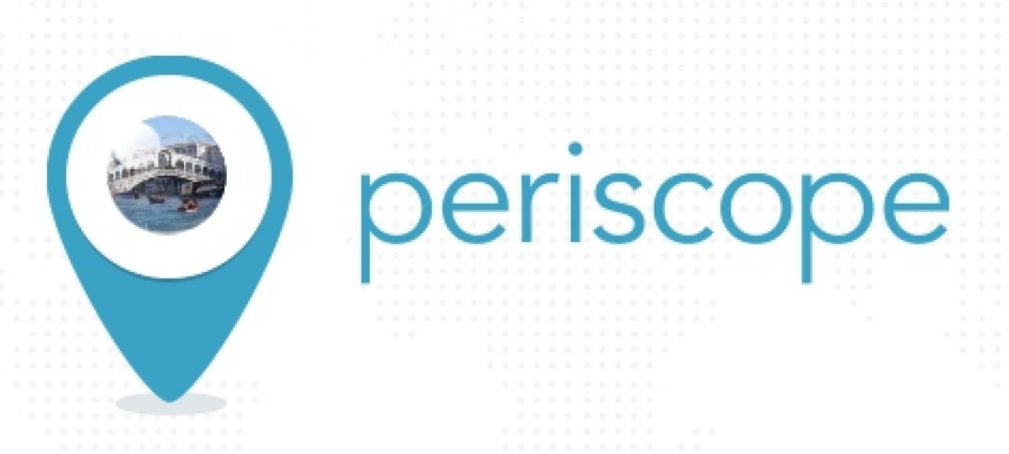 Periscope fait sa rentrée !