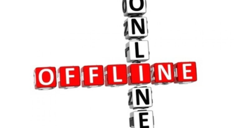 Plutôt online ou offline ?