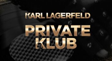 PrivateKlub, lexpérience immersive et festive de Karl Lagerfeld et Emakina pour séduire les jeunes