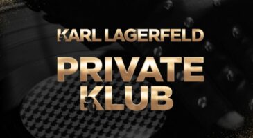 PrivateKlub, l'expérience immersive et festive de Karl Lagerfeld et Emakina pour séduire les jeunes