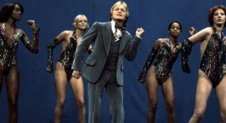Sosh rend hommage à Claude François...et bien plus !