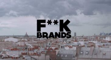 F**k Brands et BETC font un appel du pied à la jeune génération provocatrice