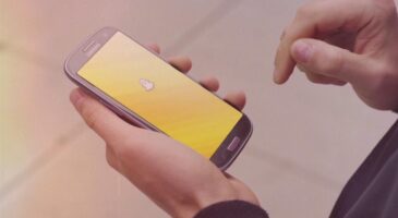 Snapchat atteint les 4 milliards de vidéos vues par jour...comme Facebook et YouTube !