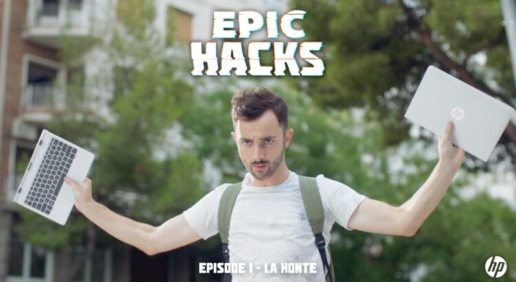 L'humour geek, ça prend ?