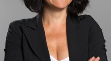 Havas Media France : Céline Baeza-Laporte nommée Partner