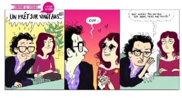 La Banque Postale : #CommeLeDisentLesGens, la websérie déclinée en BD, tout bon auprès des jeunes ?